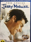 Jerry Maguire - Tom Cruise - Collector's Edition