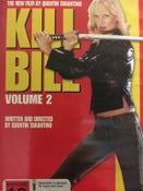 KILL BILL - Volume 2