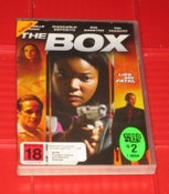 The Box - DVD