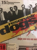 Reservoir Dogs - 2 DISC - 15th ANNIVERSARY EDITION