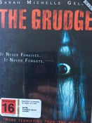 THE GRUDGE - HORROR