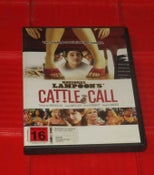 Cattle Call - DVD