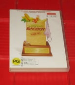 Bagboy - DVD