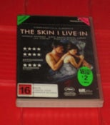 The Skin I Live In - DVD