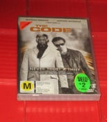 The Code - DVD