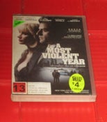 A Most Violent Year - DVD