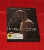 Rebel in the Rye - DVD