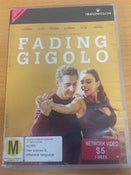 Fading Gigolo