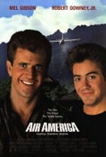 Air America - Mel Gibson / Robert Downey Jr.