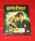 Harry Potter and the Chamber of Secrets - DVD