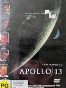 APOLLO 13 - TOM HANKS / KEVIN BACON
