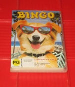 Bingo - DVD