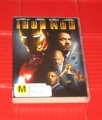 Iron Man - DVD