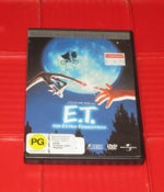 E.T. the Extra-Terrestrial - DVD