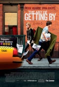 DVD - Ex-Rentals - The Art of Getting By (2011)