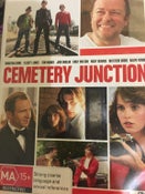CEMETERY JUNCTION - RICKY GERVAIS