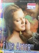 EVER AFTER - A CINDERELLA STORY