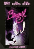 DVD - Ex-Rentals - Brazil (1985)