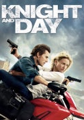 KNIGHT AND DAY - Tom Cruise / Cameron Diaz - Extended Cut
