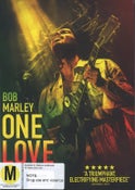 Bob Marley: One Love (DVD)