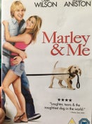 MARLEY AND ME - Jennifer Aniston / Owen Wilson