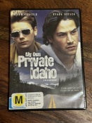 My Own Private Idaho (1991) [DVD]