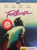 FOOTLOOSE - KEVIN BACON - THE ORIGINAL 80’s CLASSIC