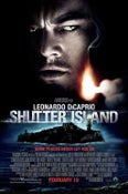 SHUTTER ISLAND - Leonardo DiCaprio