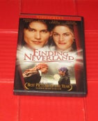 Finding Neverland - DVD