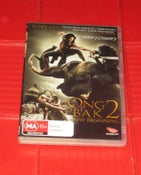 Ong Bak 2 - DVD