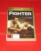 The Fighter - DVD