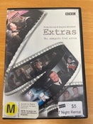 Extras - Series 1