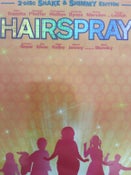 HAIRSPRAY - 2 DISC SHAKE & SHIMMY EDITION
