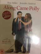 ALONG CAME POLLY - Ben Stiller / Jennifer Aniston