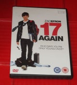 17 Again - DVD