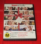 Love Actually - DVD