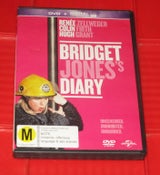 Bridget Jones's Diary - DVD