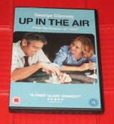 Up in the Air - DVD