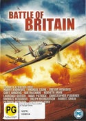 Battle Of Britain - DVD