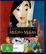 Mulan (Special Edition)