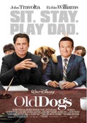 Old Dogs