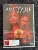 The Amityville Horror - Reynolds / George - 2005