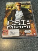 CSI: Miami: Season 4