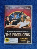 The Producers - ex-rental