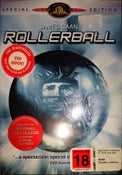 Rollerball - James Caan