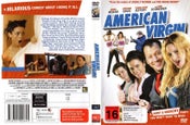 American Virgin (2009) *AS NEW*
