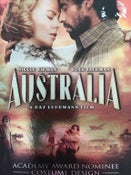 AUSTRALIA - NICOLE KIDMAN / HUGH JACKMAN