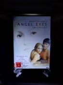 Angel Eyes DVD