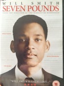 SEVEN POUNDS - WILL SMITH