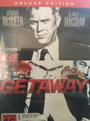 The Getaway (Deluxe Edition) - Steve McQueen